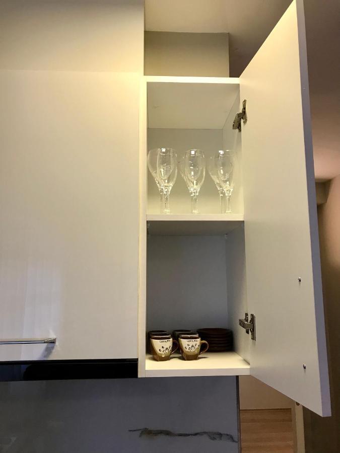 Home Away From Home Apartment ドゥラス エクステリア 写真