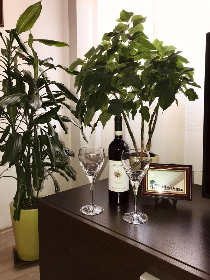 Home Away From Home Apartment ドゥラス エクステリア 写真