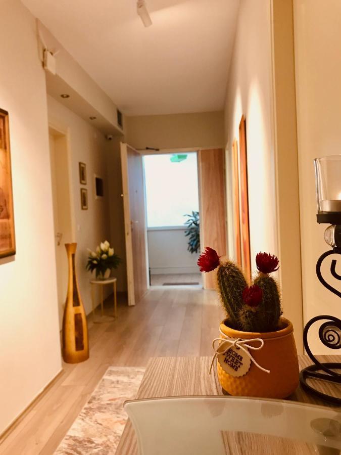 Home Away From Home Apartment ドゥラス エクステリア 写真