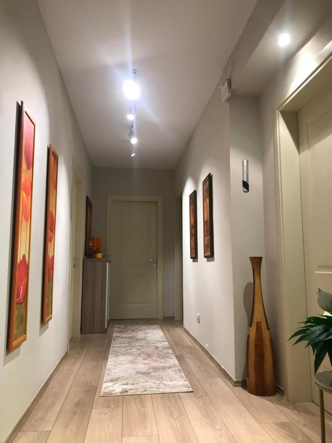 Home Away From Home Apartment ドゥラス エクステリア 写真