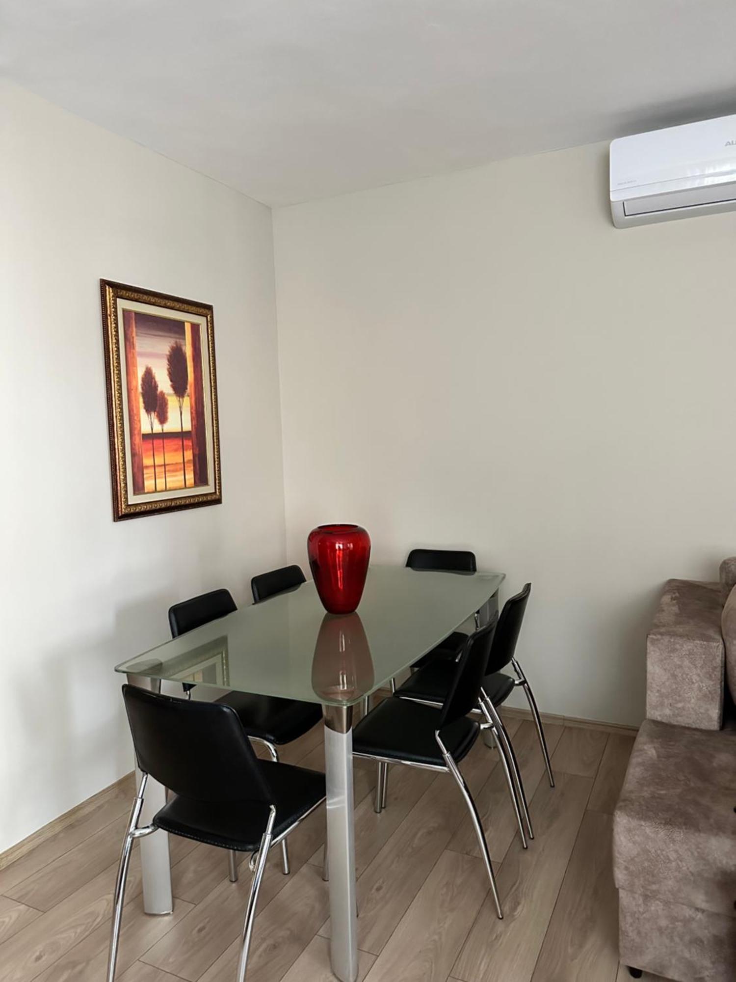 Home Away From Home Apartment ドゥラス エクステリア 写真